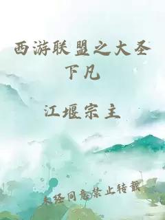西游联盟之大圣下凡